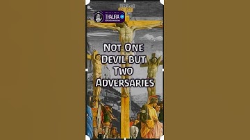 The Lucifer vs Ahriman Rudolf Steiner Distinction Christianity Missed