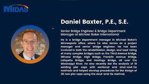 SEI Institute - Pier Cap Design Using the Strut and Tie Provisions of AASHTO LRFD