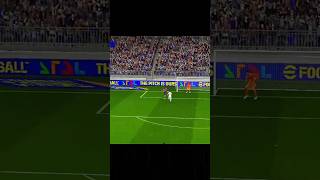 "Volley So Smooth It Needs a Replay! 💀🔥⚽#efootball#football#pes#goals screenshot 3