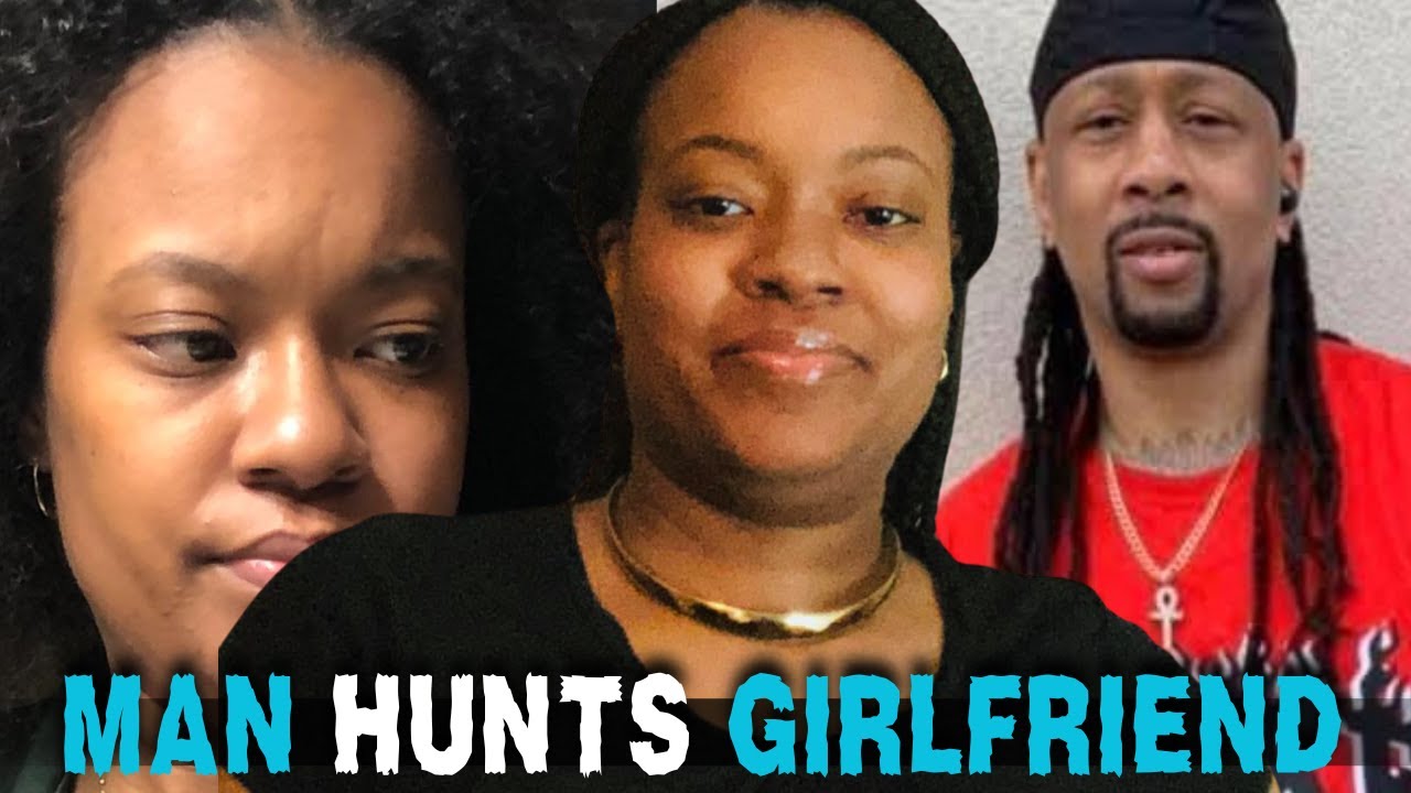Woman Escapes Relationship To Another State But Boyfriend Hunts Her ...