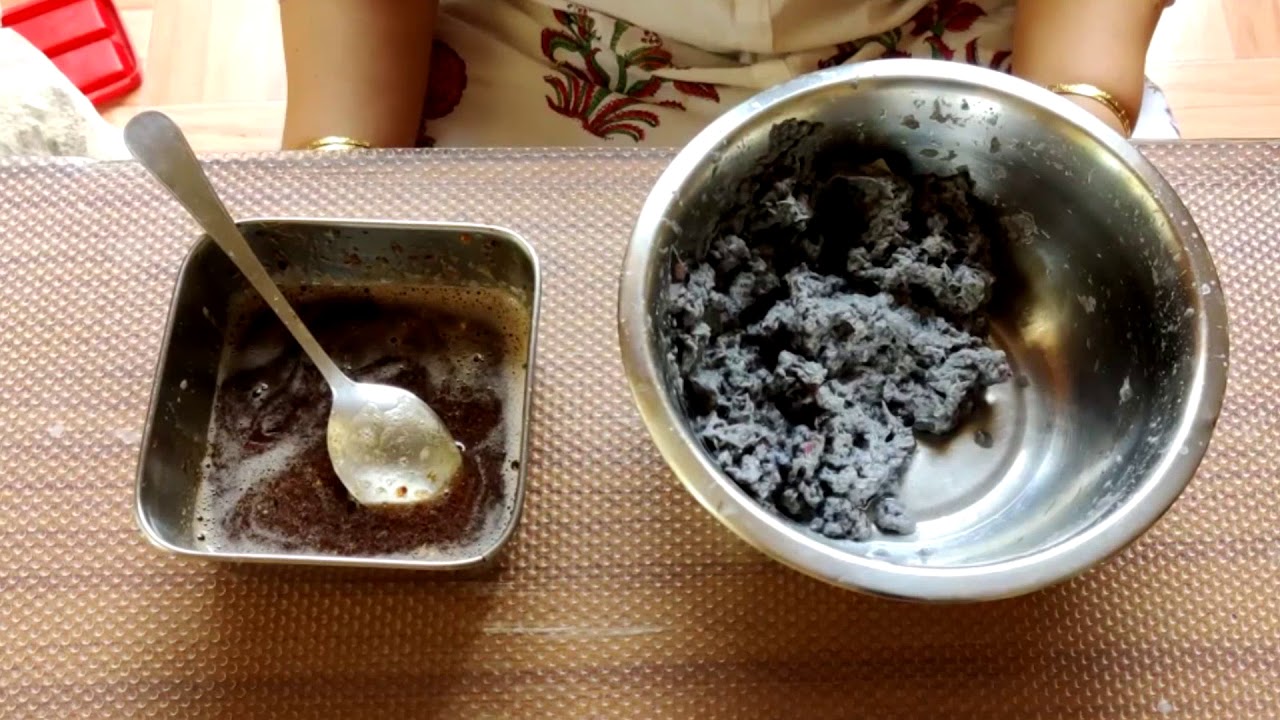 How to make Paper Mache Clay (in hindi) YouTube