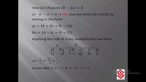 Complex analysis 01 | engineering sem4 |