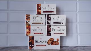 I Bought Luxury Cookies In Ukraine — And They’re Incredible! | Aesthetic | Atmospheric