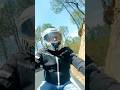Mukteshwar Ride.