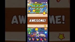 Panda Pop Level 3248
