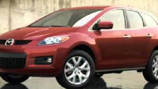 2007 MAZDA CX-7 Clayton, NC 10158