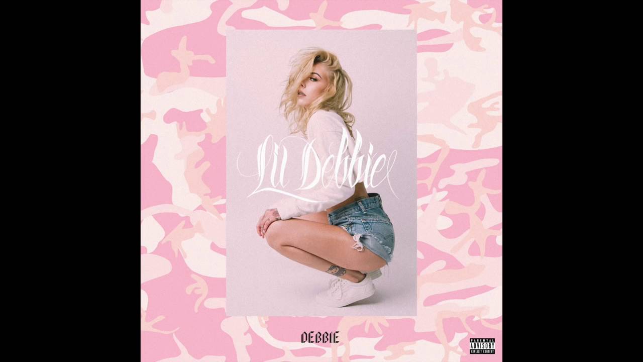Watch Lil Debbie - Okay (Audio) on YouTube Watch Lil Debbie - Okay (Audio) on YouTube