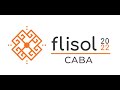 Especial Flisol 2022