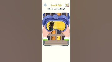 DOP 3 Level 965 - All Levels - Brain Game - Kids Game - #short #shorts #dop3 #braingame
