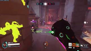 Better Together: (Main) Support Montage 1 screenshot 2