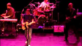 Toad the Wet Sprocket - NEW SONG! The Moment (live @ McGlohon Theatre) 4-13-11 Toad the Wet Sprocket - NEW SONG! The Moment (live @ McGlohon Theatre) 4-13-11