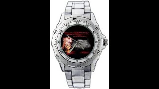 Hate for Tourbillon, Freddy Krueger and Rolex?