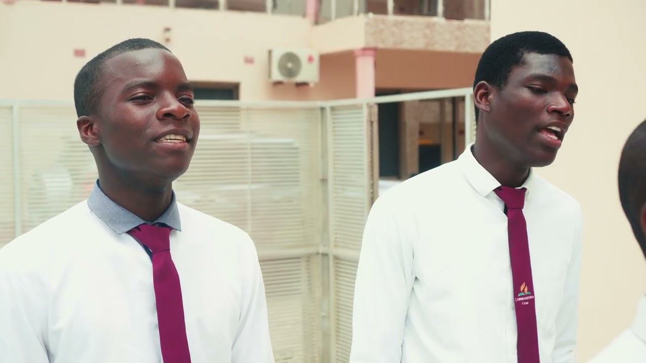 CHIWANDIRA FAM ~ SABBATH DAY OFFICIAL VIDEO