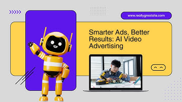 "Smarter Ads, Better Results: AI Video Advertising" Curious How Your AI Video Ads Will Look Like?