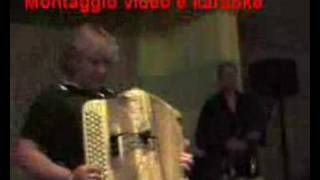 Video thumbnail of "Biagio Antonacci......SOGNAMI..."