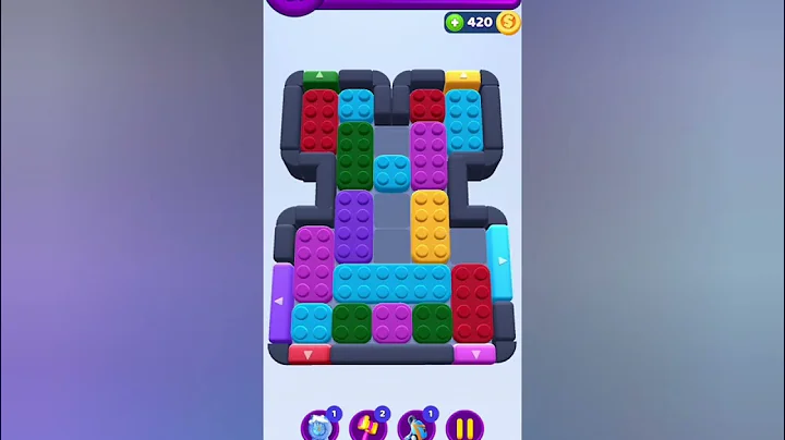 color block jam level 24