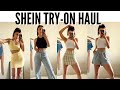 SHEIN TRY ON HAUL! Must haves! July 2020!