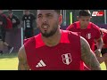 Primera práctica de La Bicolor en Dallas