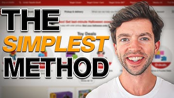 Easiest Way To Find Profitable Amazon FBA Products In 2025