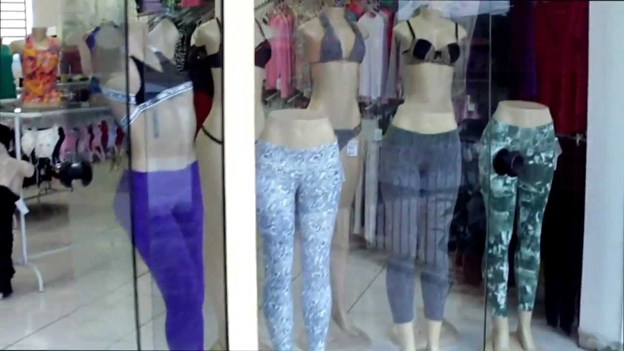 lojas de roupas rio grande do sul