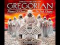 Gregorian - Time To Say Goodbye