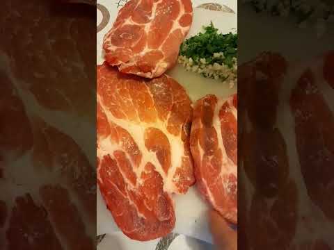 Capocollo in sughetto