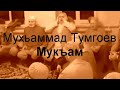 Мухьаммад Тумгоев - Мукъам (ЗИКР)