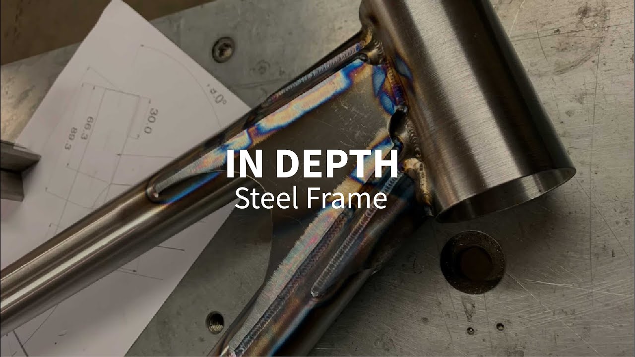 IN DEPTH: Neko Mulally's Steel Frame