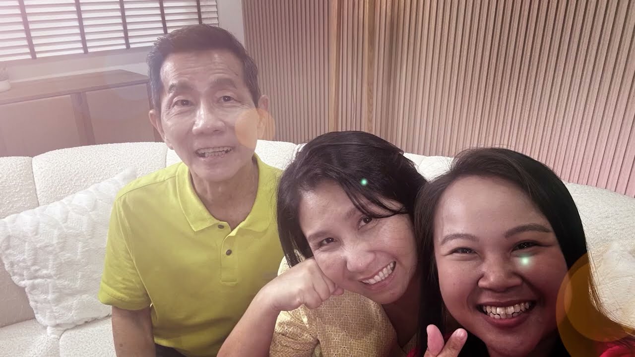 A Stem Cell Transplant That Changed Three Lives Forever