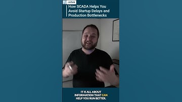 How SCADA Helps You Avoid Startup Delays and Production Bottlenecks