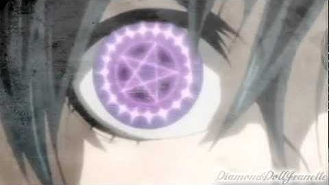 WYWAS Cut MEP Part:8 Ciel Phantomhive