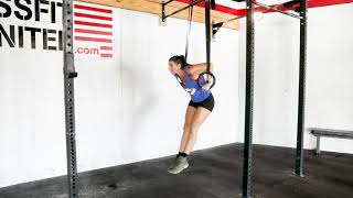 Ring Dip Progressions