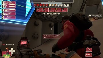 Operation Osmium Ordinance Industrial Injection