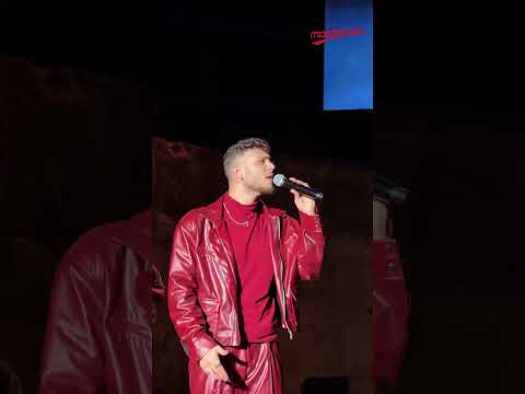 اداء الشامي ل اغنية دوالي من مهرجان قرطاج الدولي  اكسبلور