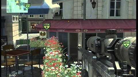 7-0 search and destroy