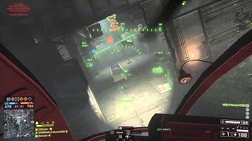 | BF4 CTE | NIGHT MAPS | ZAVOD 311 |