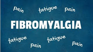 Fibromyalgia: 10 Interesting Facts