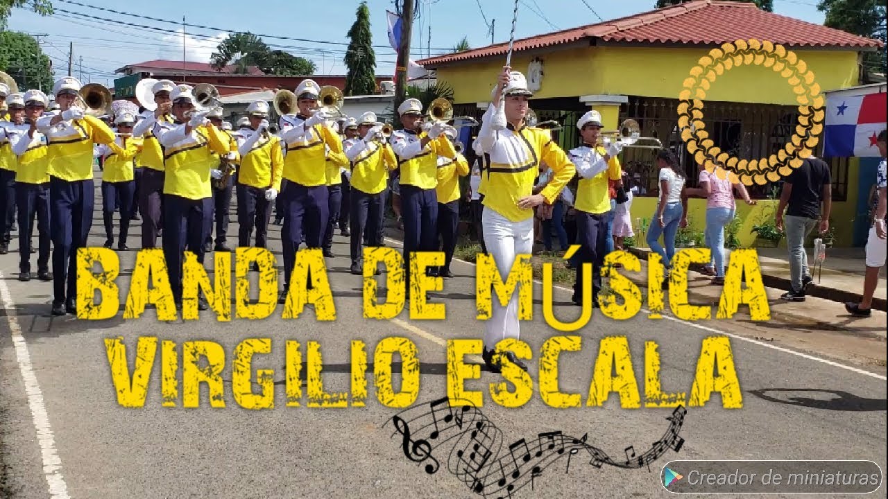 Pedro Pablo Sánchez - Puerto Caimito 2019