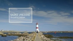 SAINT-PIERRE, en quête d'avenir (2017) [SAINT-PIERRE-ET-MIQUELON]