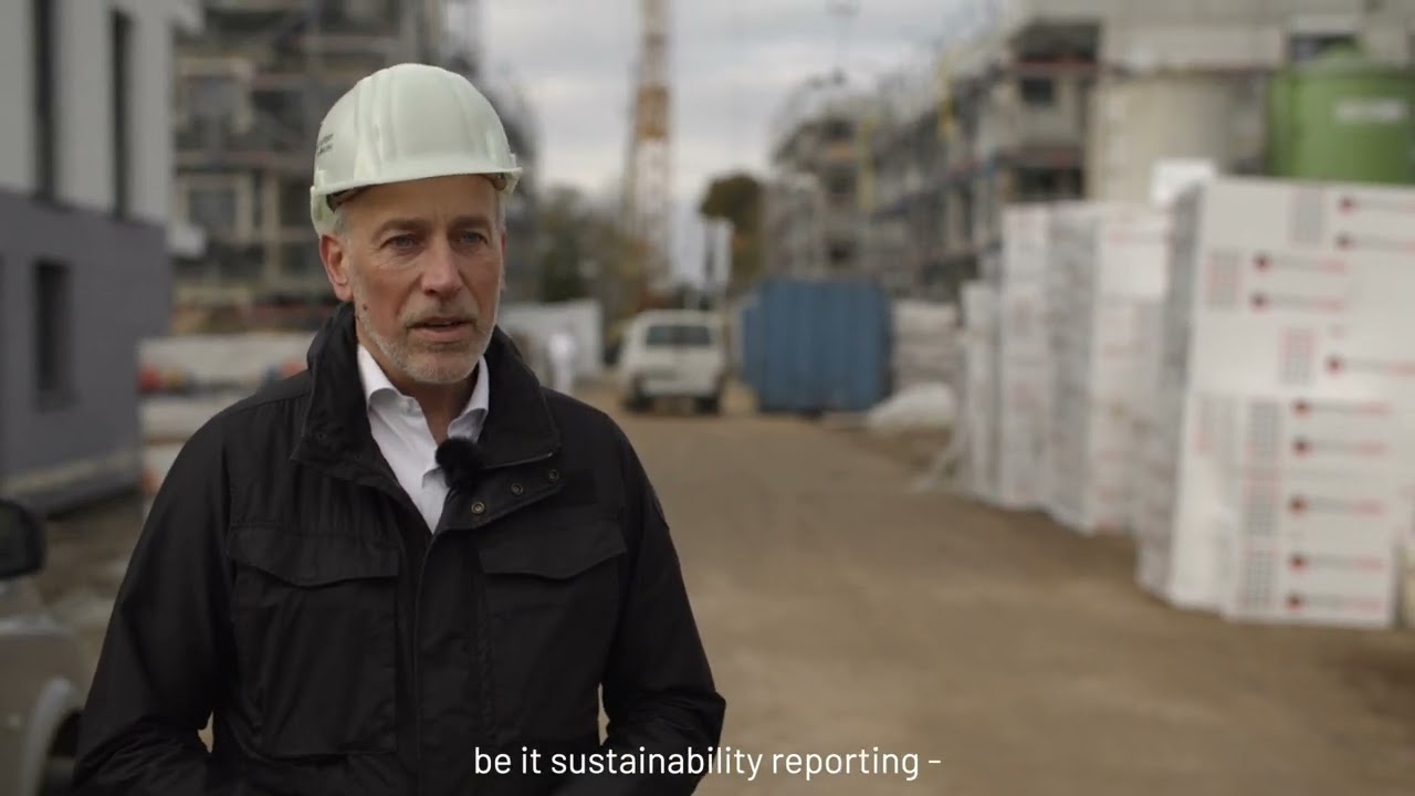 Social Media Video aus Hamburg: MPC Real Estate - Peter Metzger