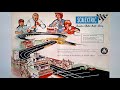 SCALEXTRIC 1964 catalogue vintage slot cars.Great old toy cars and accessories.