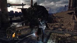 Dark Souls II - Seeker of Fire - Hex Build (Pt. 2)