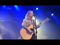 Anneke van giersbergen wasted years iron maiden cover