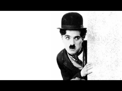 Charlie Chaplin the Cure 1917