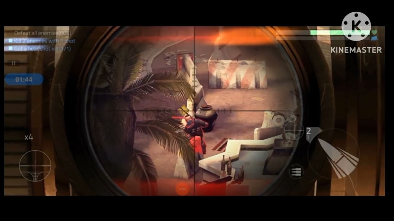 Coverfire lvl 5-6 || Coverfire game || Gamer zone || Mobile Games