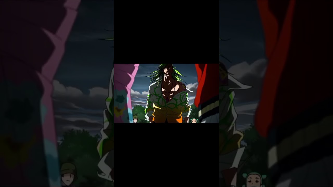 Anime Bucchigiri?! Edit (Аниме Буттигири?! Эдит)