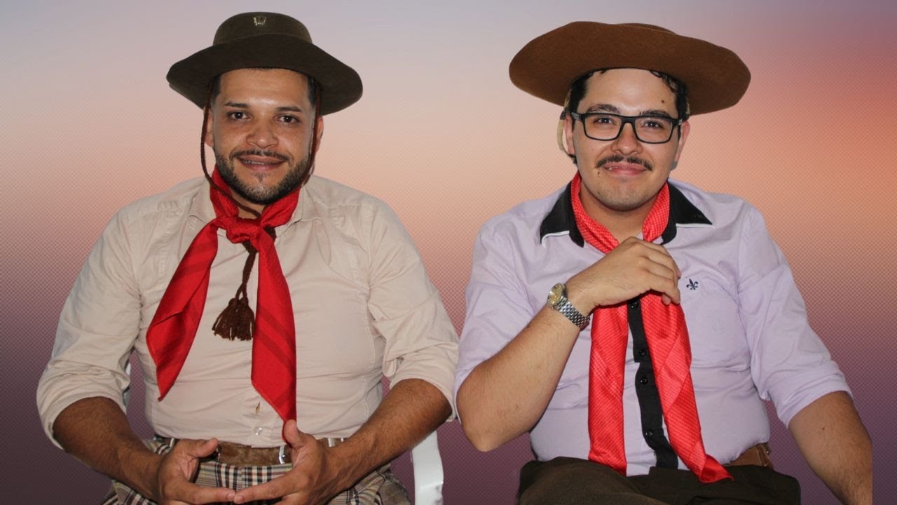 Os Cobras do Teclado - Décima do Bezerro (Adelar Bertussi / Itajaíba Mattana) joaoparaiba