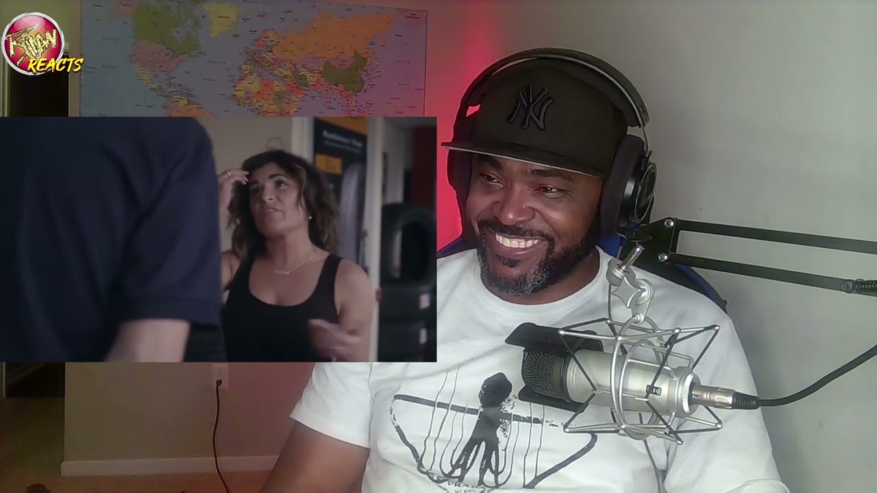 Shane Gillis | Tire Shop Episode | Roklan Reacts