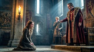 The Alpha Prince Destroyed an Omega's Life—Until His Father Learned She Was His True Mate