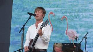 Mando Diao - All The Things (Sziget 2017)